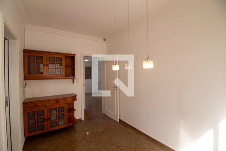 Apartamento para alugar com 152m², 3 quartos e 3 vagasCopa