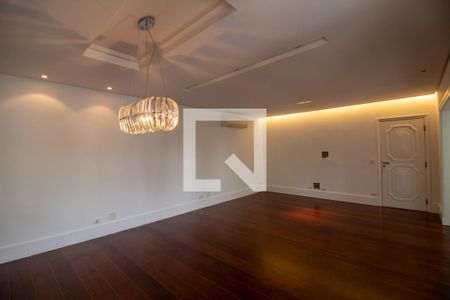 Apartamento para alugar com 152m², 3 quartos e 3 vagasSala