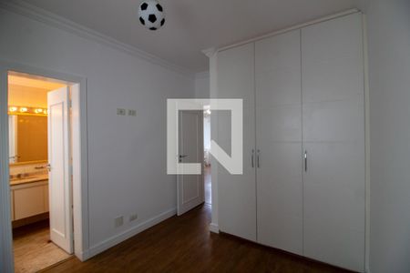 Apartamento para alugar com 152m², 3 quartos e 3 vagasSuíte 1