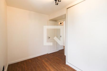 Quarto  de apartamento para alugar com 1 quarto, 45m² em Itaim Bibi, São Paulo