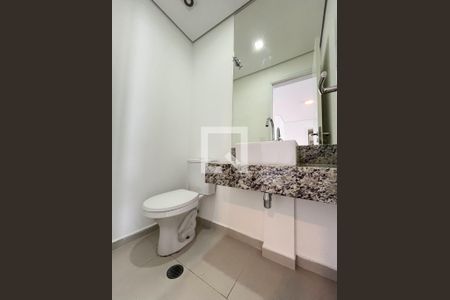 Lavabo de apartamento à venda com 3 quartos, 165m² em Vila Mascote, São Paulo