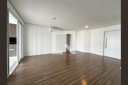 Apartamento para alugar com 165m², 3 quartos e 3 vagasSala