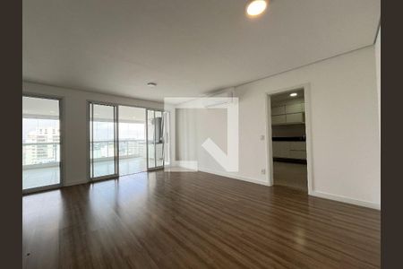 Sala de apartamento para alugar com 3 quartos, 165m² em Vila Mascote, São Paulo
