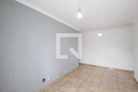 Sala de apartamento para alugar com 2 quartos, 58m² em Jardim Roberto, Osasco