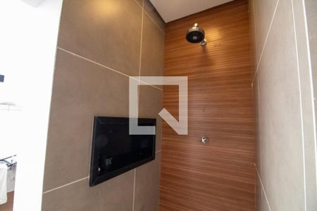 Casa à venda com 180m², 3 quartos e 1 vagaDucha do Quintal