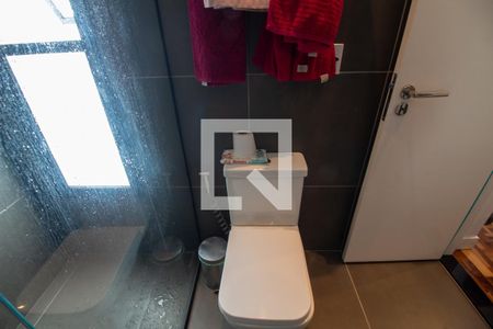 Casa à venda com 180m², 3 quartos e 1 vagaBanheiro da Suíte