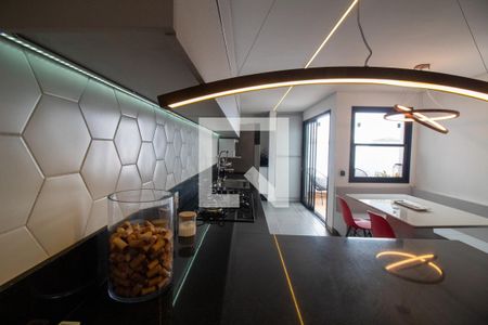 Casa à venda com 180m², 3 quartos e 1 vagaCozinha