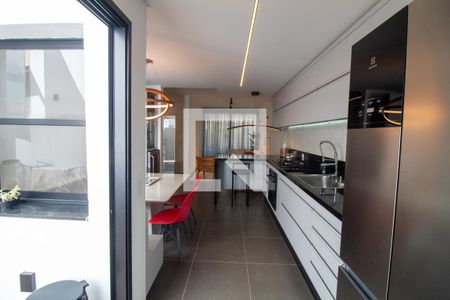 Casa à venda com 180m², 3 quartos e 1 vagaCozinha