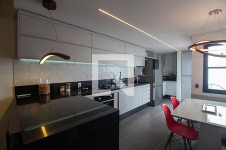 Casa à venda com 180m², 3 quartos e 1 vagaCozinha