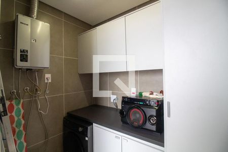 Casa à venda com 180m², 3 quartos e 1 vagaÁrea de Serviço