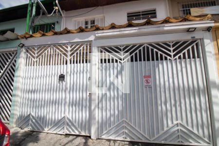 Casa à venda com 180m², 3 quartos e 1 vagaFachada