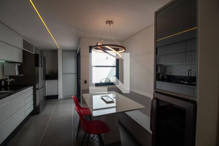 Casa à venda com 180m², 3 quartos e 1 vagaCopa