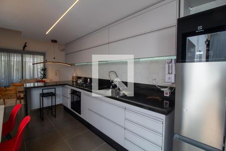 Casa à venda com 180m², 3 quartos e 1 vagaCozinha