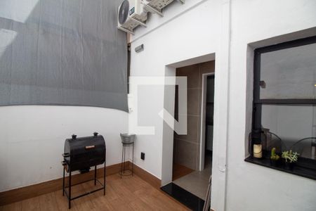 Casa à venda com 180m², 3 quartos e 1 vagaQuintal