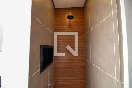 Casa à venda com 180m², 3 quartos e 1 vagaDucha do Quintal