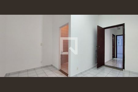 Quarto 1 suíte de casa para alugar com 3 quartos, 180m² em Parque Oratório, Santo André