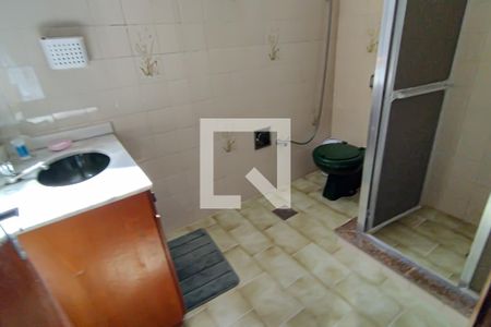 Casa à venda com 330m², 3 quartos e 5 vagas Casa à venda com 330m², 3 quartos e 5 vagasbanheiro social