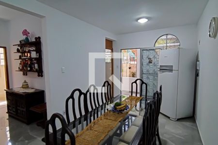 copa de casa à venda com 3 quartos, 330m² em Curicica, Rio de Janeiro