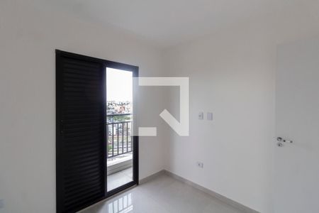 Quarto 1 de apartamento à venda com 2 quartos, 45m² em Cidade Antônio Estevão de Carvalho, São Paulo
