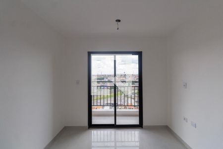 Sala de apartamento à venda com 2 quartos, 45m² em Cidade Antônio Estevão de Carvalho, São Paulo