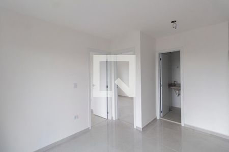 Sala de apartamento à venda com 2 quartos, 40m² em Cidade Antônio Estevão de Carvalho, São Paulo