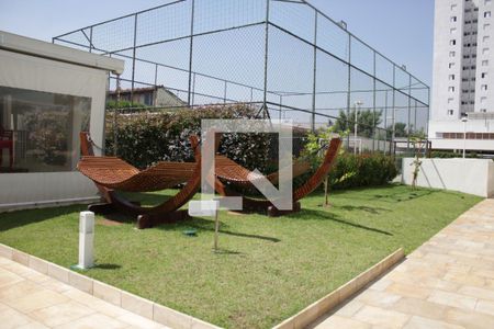 Apartamento à venda com 56m², 2 quartos e 1 vagaÁrea comum