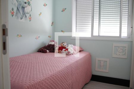 Quarto 2 de apartamento à venda com 2 quartos, 56m² em Vila Prudente, São Paulo