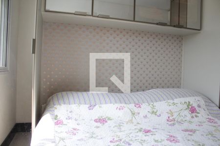 Quarto 1 de apartamento à venda com 2 quartos, 56m² em Vila Prudente, São Paulo