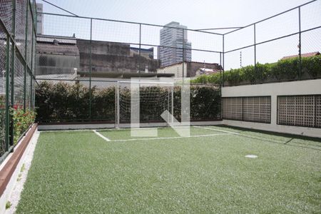 Apartamento à venda com 56m², 2 quartos e 1 vagaQuadra Esportiva