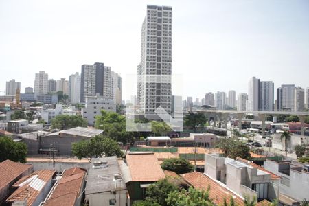 Apartamento à venda com 56m², 2 quartos e 1 vagaVista