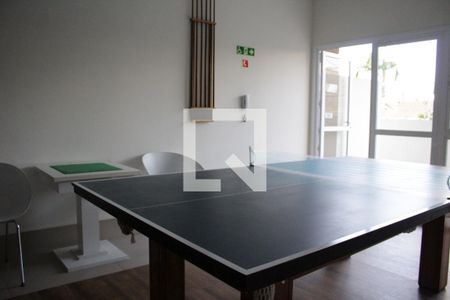 Apartamento à venda com 56m², 2 quartos e 1 vagaSala de Jogos