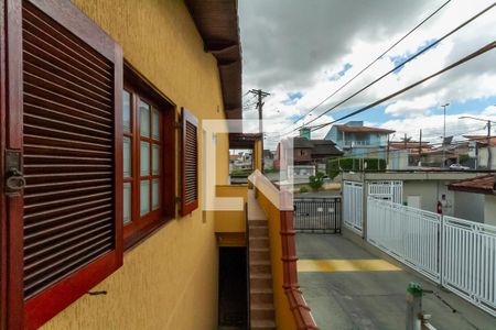 Casa à venda com 130m², 3 quartos e 2 vagasVista do Quarto 3