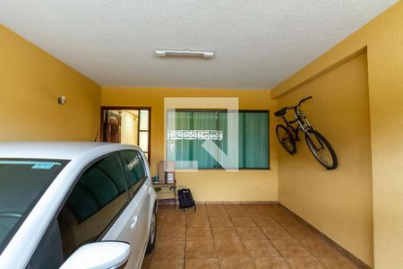 Casa à venda com 130m², 3 quartos e 2 vagasGaragem