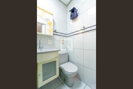 Casa à venda com 130m², 3 quartos e 2 vagasBanheiro 2