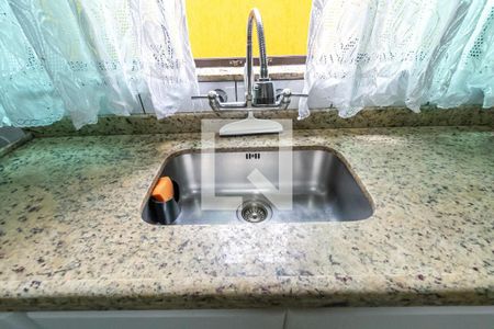 Casa à venda com 130m², 3 quartos e 2 vagasCozinha