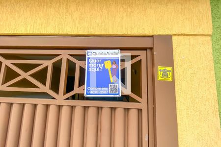 Casa à venda com 130m², 3 quartos e 2 vagasPlaca