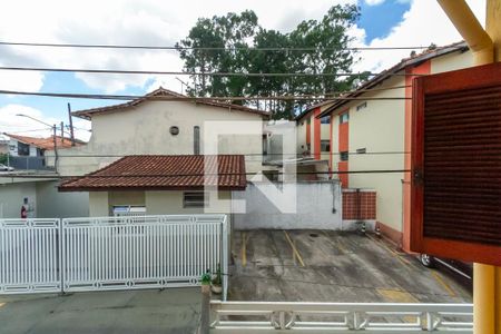 Casa à venda com 130m², 3 quartos e 2 vagasVista do Quarto 2