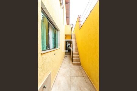 Casa à venda com 130m², 3 quartos e 2 vagasQuintal
