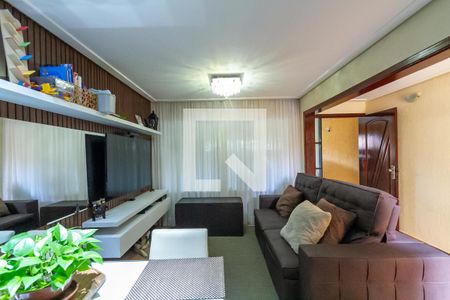 Sala de casa à venda com 3 quartos, 130m² em Assunção, São Bernardo do Campo