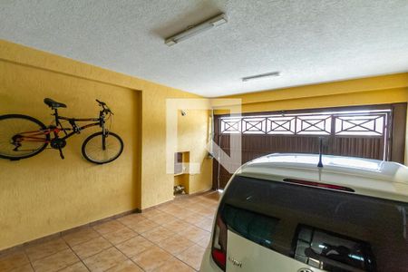Casa à venda com 130m², 3 quartos e 2 vagasGaragem