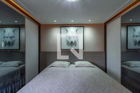 Casa à venda com 130m², 3 quartos e 2 vagasQuarto 3