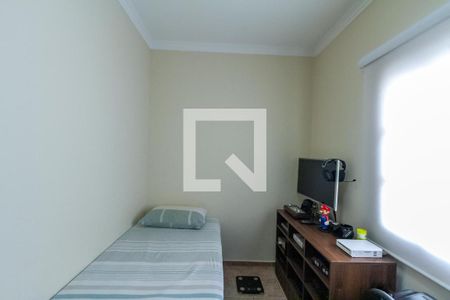 Casa à venda com 130m², 3 quartos e 2 vagasQuarto 2