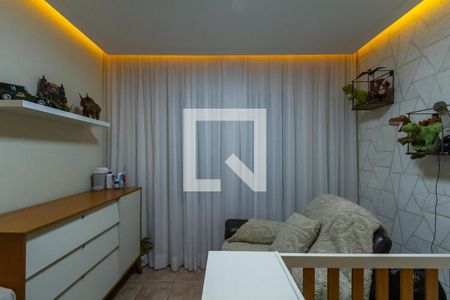 Quarto 1 de casa à venda com 3 quartos, 130m² em Assunção, São Bernardo do Campo