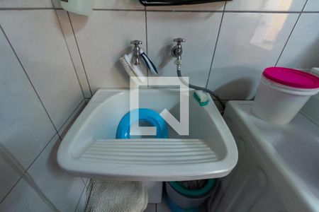 Casa à venda com 130m², 3 quartos e 2 vagasÁrea de Serviço e Churrasqueira