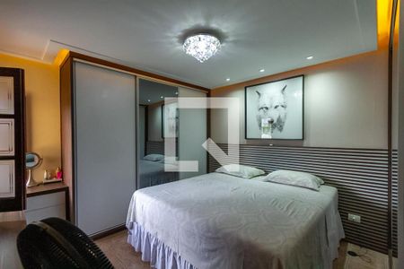 Casa à venda com 130m², 3 quartos e 2 vagasQuarto 3