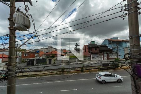 Casa à venda com 130m², 3 quartos e 2 vagasVista da Varanda