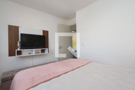 Quarto 1 de apartamento para alugar com 2 quartos, 63m² em Vila Ema, São Paulo