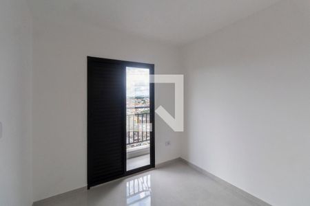 Quarto 1 de apartamento à venda com 2 quartos, 45m² em Cidade Antônio Estevão de Carvalho, São Paulo