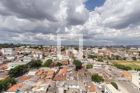 Vista Quarto 1 de apartamento à venda com 2 quartos, 42m² em Cidade Antônio Estevão de Carvalho, São Paulo