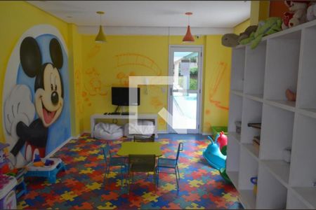 Foto 68 de apartamento à venda com 3 quartos, 72m² em Vila Santa Clara, São Paulo
